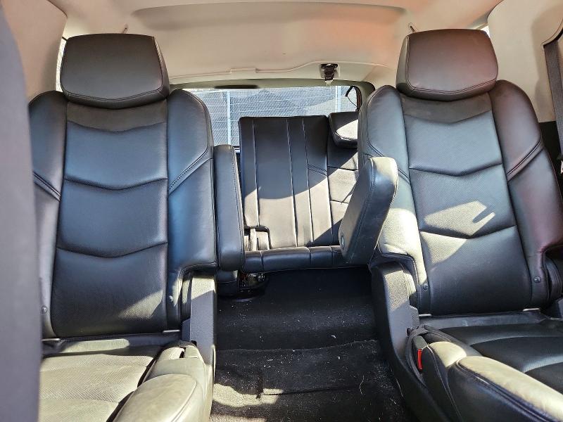 Продаж на аукціоні авто 2017 Cadillac Escalade, vin: 1GYS4BKJ3HR198072, номер лоту: 79275685
