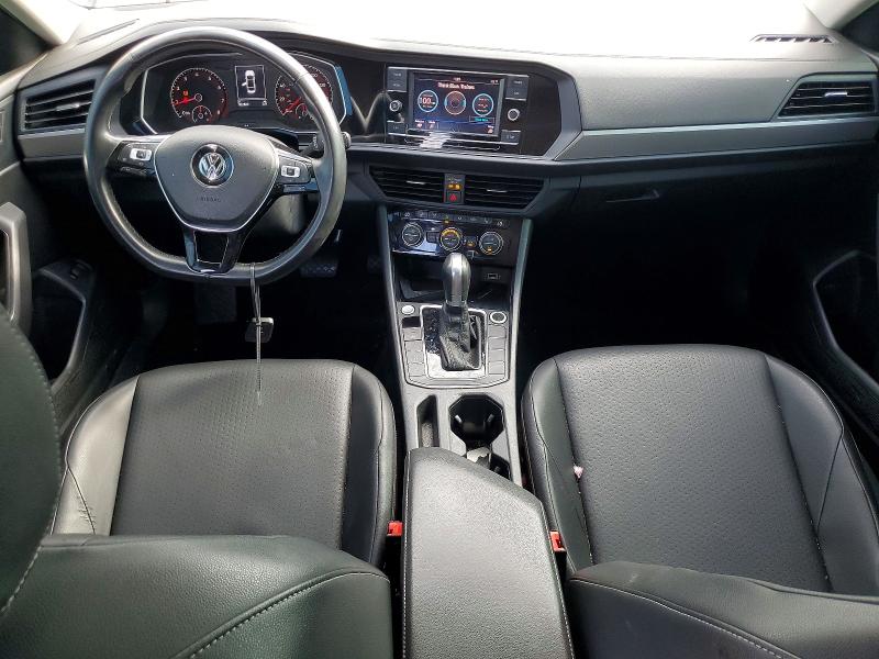79379825 :رقم المزاد ، 3VWCB7BU8KM132761 vin ، 2019 Volkswagen Jetta مزاد بيع
