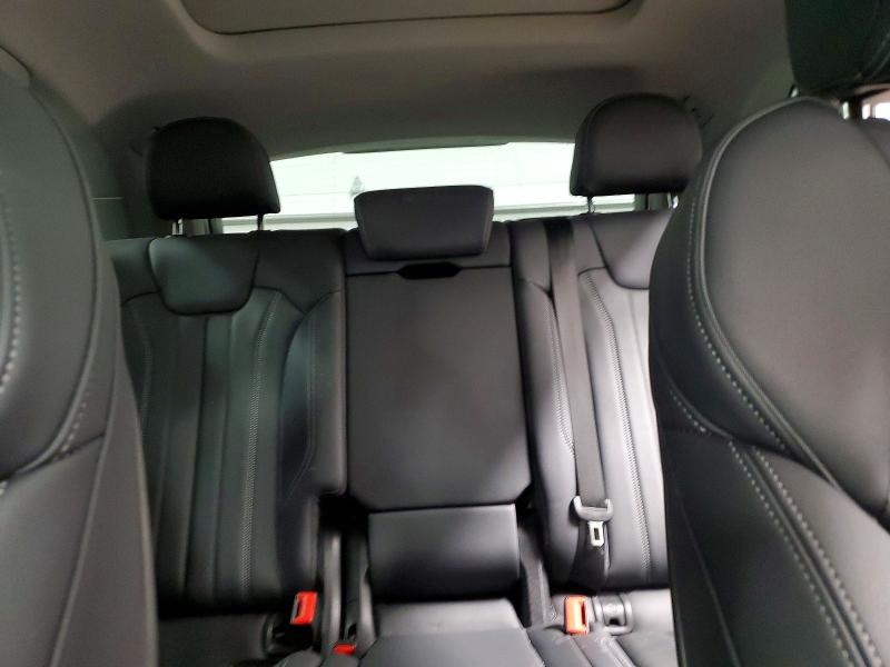 45452416 :رقم المزاد ، WA1EAAFY0R2036840 vin ، 2024 Audi Q5 مزاد بيع