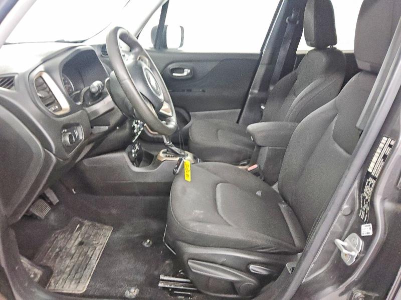 Aukcja sprzedaży 2017 Jeep Renegade, vin: ZACCJBAB8HPG21563, numer aukcji: 78691595