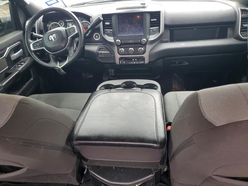 Продаж на аукціоні авто 2024 Ram 2500, vin: 3C6UR5DL9RG233111, номер лоту: 78520285