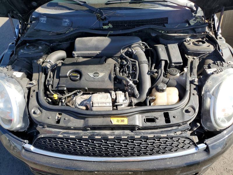 46391926 :رقم المزاد ، WMWZG3C53DTY39881 vin ، 2013 Mini Cooper مزاد بيع