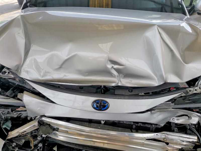 Aukcja sprzedaży 2023 Toyota Corolla Hybrid, vin: JTDBCMFE8PJ014694, numer aukcji: 45464176