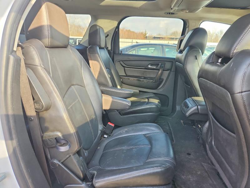 Продаж на аукціоні авто 2017 Gmc Acadia Limited, vin: 1GKKVSKDXHJ150682, номер лоту: 45783326