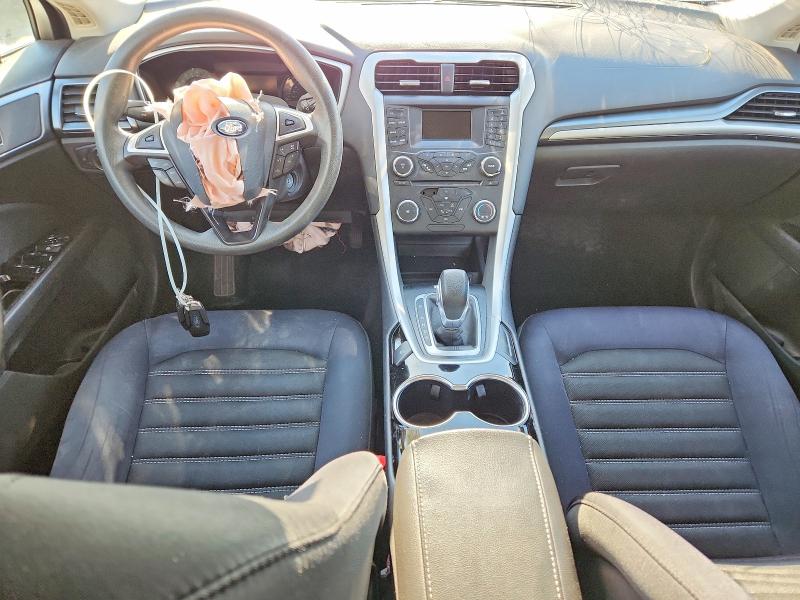 Продажа на аукционе авто 2014 Ford Fusion, vin: 3FA6P0HD2ER291854, номер лота: 46300846