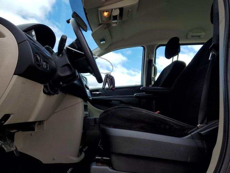 2012 Dodge Grand Caravan მანქანა იყიდება აუქციონზე, vin: 2C4RDGBG6CR104842, აუქციონის ნომერი: 46744876