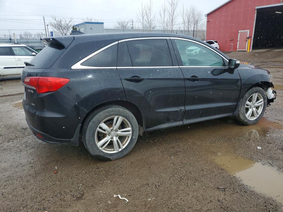 Продажа на аукционе авто 2013 Acura Rdx, vin: 5J8TB4H57DL800296, номер лота: 42068016