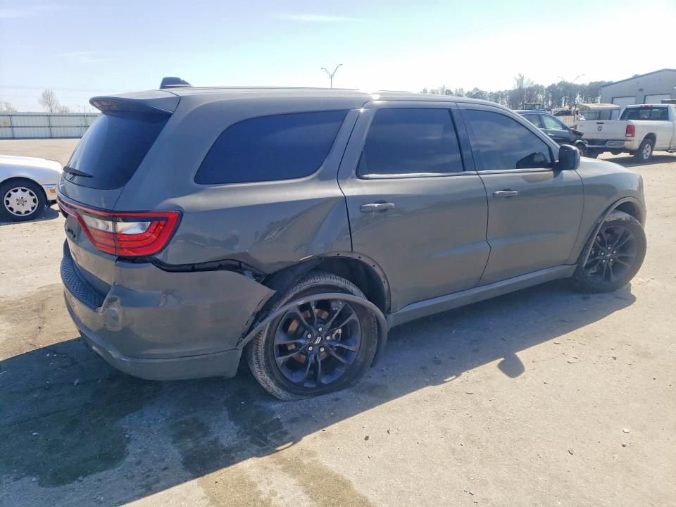 Продаж на аукціоні авто 2021 Dodge Durango, vin: 1C4RDHAG8MC750241, номер лоту: 41742356