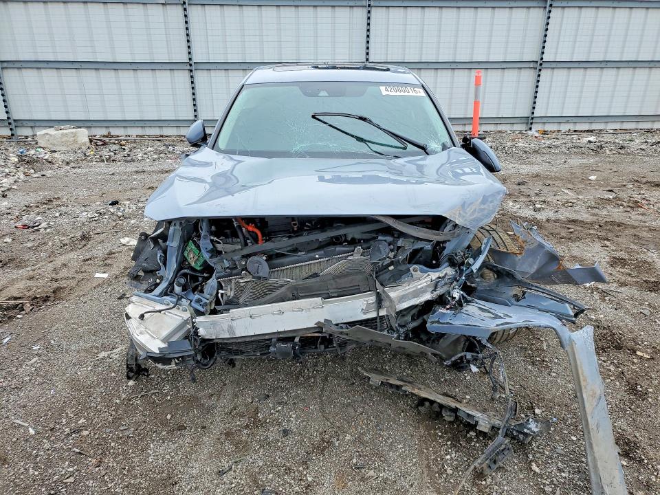 2021 Honda Accord მანქანა იყიდება აუქციონზე, vin: 1HGCV3F94MA006410, აუქციონის ნომერი: 42080016
