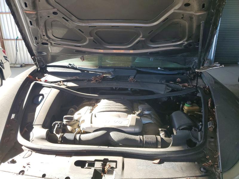 Aukcja sprzedaży 2008 Porsche Cayenne, vin: WP1AB29P08LA30795, numer aukcji: 41618906