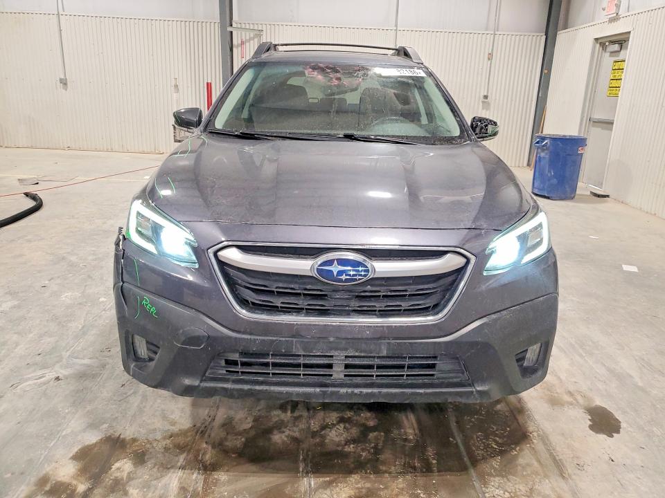 Aukcja sprzedaży 2022 Subaru Outback, vin: 4S4BTAFC4N3188448, numer aukcji: 46382186