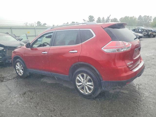 2014 Nissan Rogue მანქანა იყიდება აუქციონზე, vin: 5N1AT2MV4EC855430, აუქციონის ნომერი: 45729856