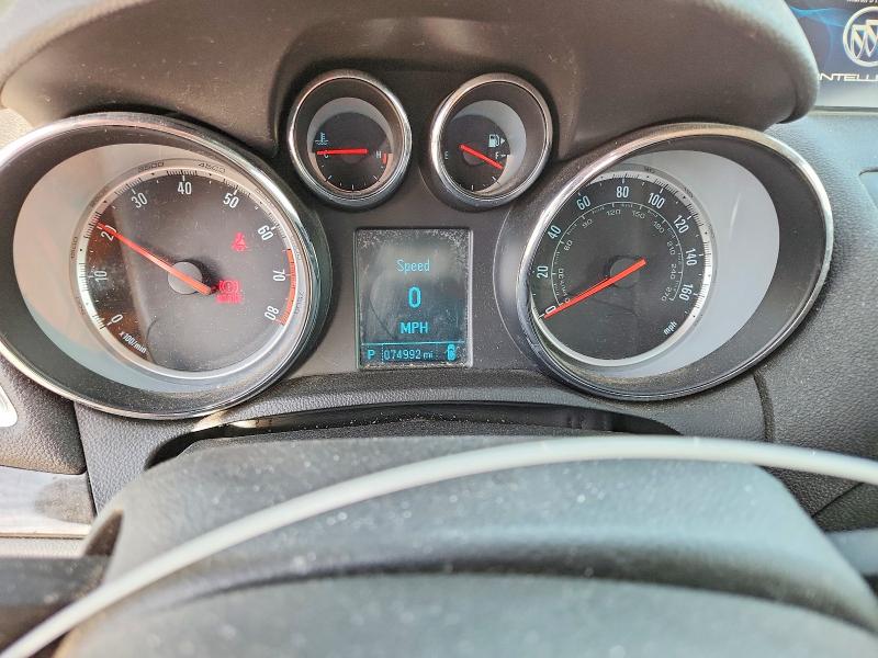 Продажа на аукционе авто 2015 Buick Encore, vin: KL4CJESB0FB136156, номер лота: 47836246
