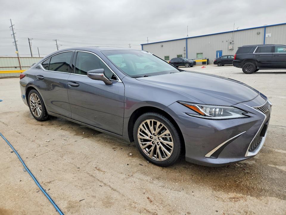 Aukcja sprzedaży 2020 Lexus Es 350, vin: 58ADZ1B16LU062104, numer aukcji: 79523635