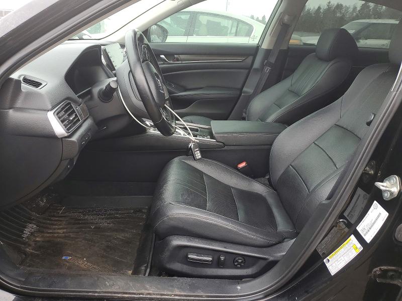 Продаж на аукціоні авто 2020 Honda Accord, vin: 1HGCV3F90LA800058, номер лоту: 79941935