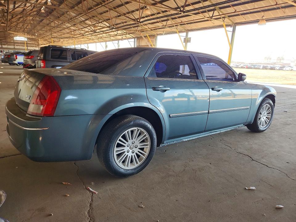 Aukcja sprzedaży 2006 Chrysler 300, vin: 2C3KA53G46H113535, numer aukcji: 79066485