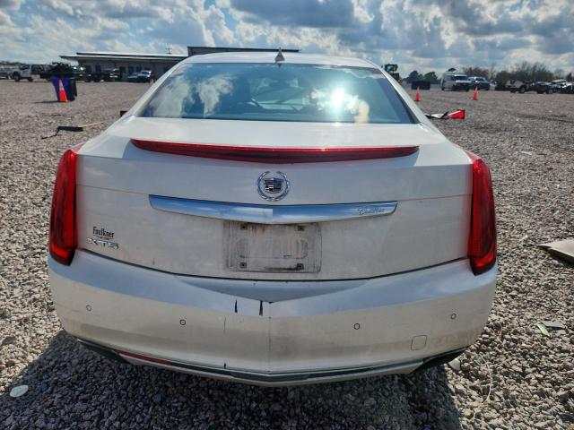Aukcja sprzedaży 2014 Cadillac Xts, vin: 2G61M5S32E9296698, numer aukcji: 41705146