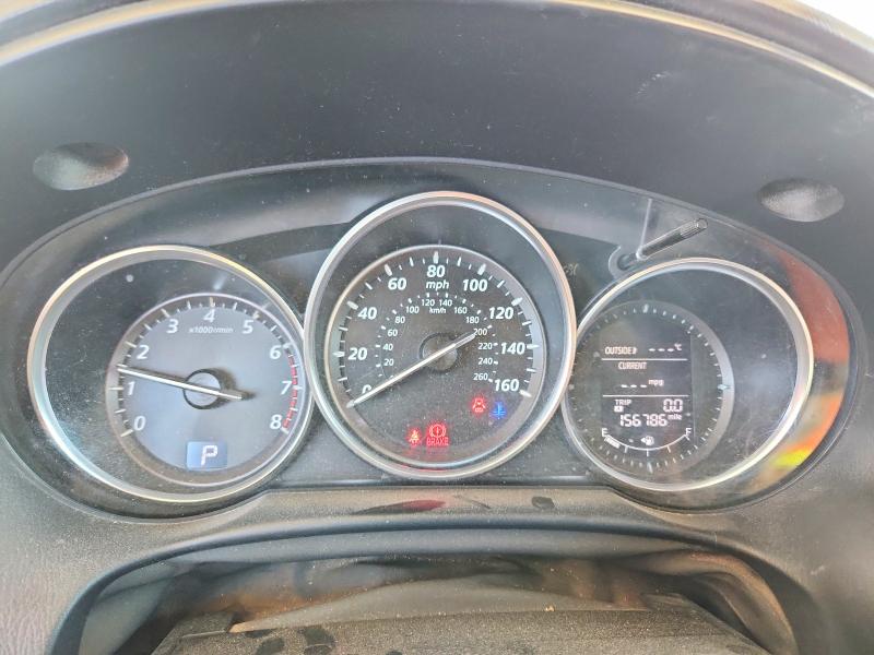 Продажа на аукционе авто 2014 Mazda Cx-5, vin: JM3KE2CY8E0356475, номер лота: 79744405