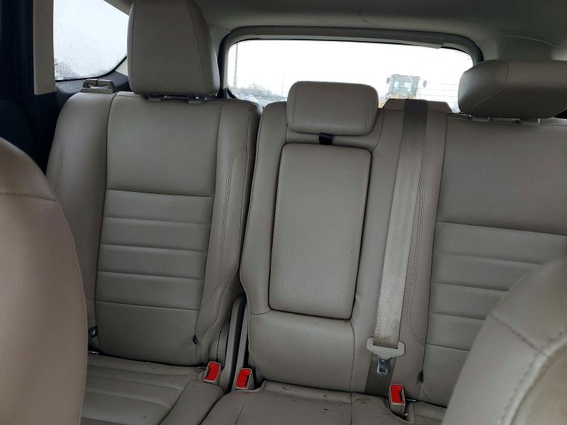 Aukcja sprzedaży 2013 Ford Escape, vin: 1FMCU9H98DUA75161, numer aukcji: 45585046