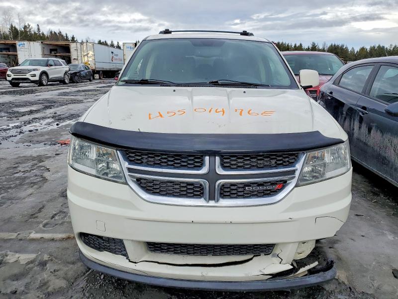2015 Dodge Journey მანქანა იყიდება აუქციონზე, vin: 3C4PDCAB0FT679137, აუქციონის ნომერი: 45501476