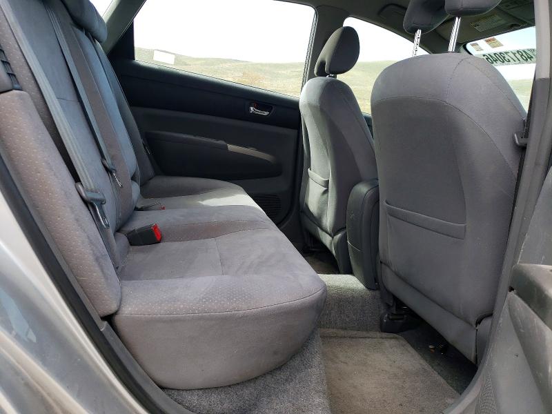 Продаж на аукціоні авто 2008 Toyota Prius, vin: JTDKB20U383407533, номер лоту: 48173046
