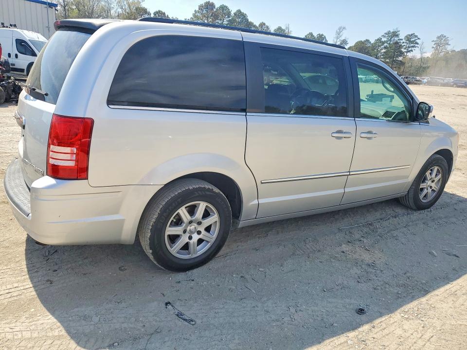 Aukcja sprzedaży 2010 Chrysler Town & Country, vin: 2A4RR5D19AR337104, numer aukcji: 47062256