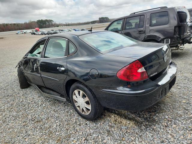 79474715 :رقم المزاد ، 2G4WC582171159768 vin ، 2007 Buick Lacrosse مزاد بيع