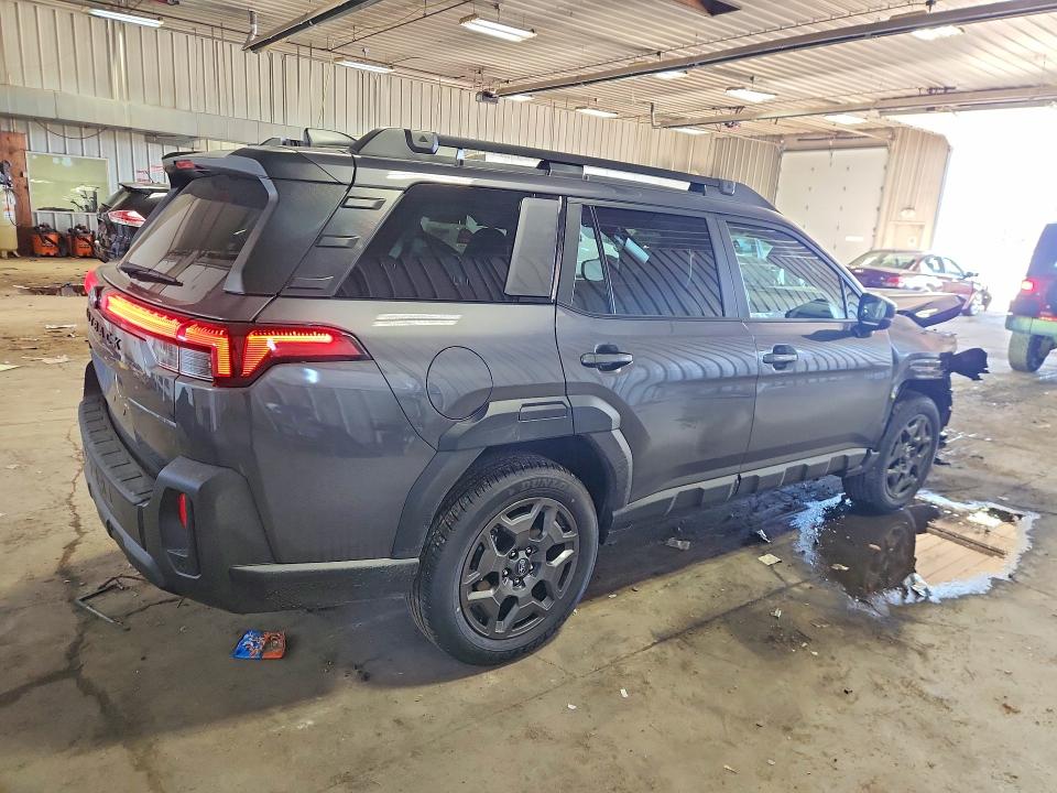 Продаж на аукціоні авто 2026 Subaru Outback, vin: JF2BUPAD1TY506483, номер лоту: 47177156