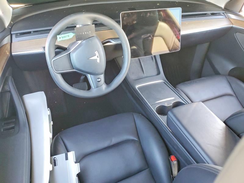 Aukcja sprzedaży 2023 Tesla Model Y, vin: 7SAYGAEE2PF971590, numer aukcji: 41806136