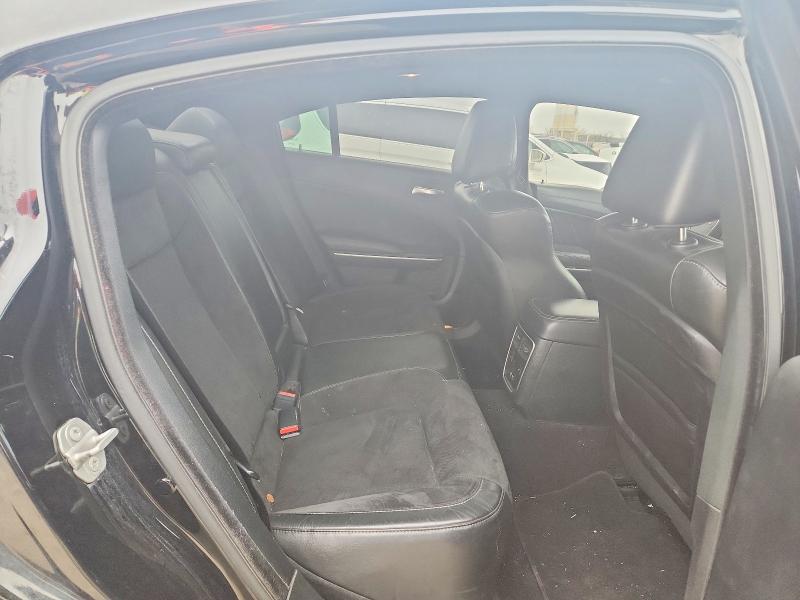 Продажа на аукционе авто 2019 Dodge Charger, vin: 2C3CDXHG8KH758778, номер лота: 46309846