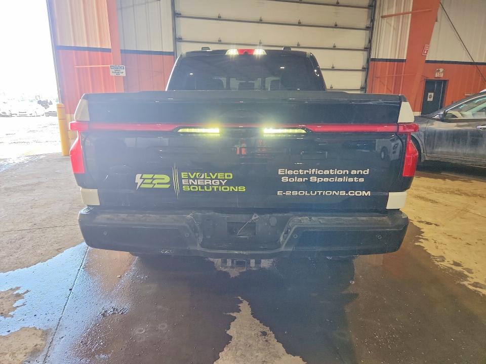Aukcja sprzedaży 2023 Ford F150, vin: 1FT6W1EV8PWG21268, numer aukcji: 47987636