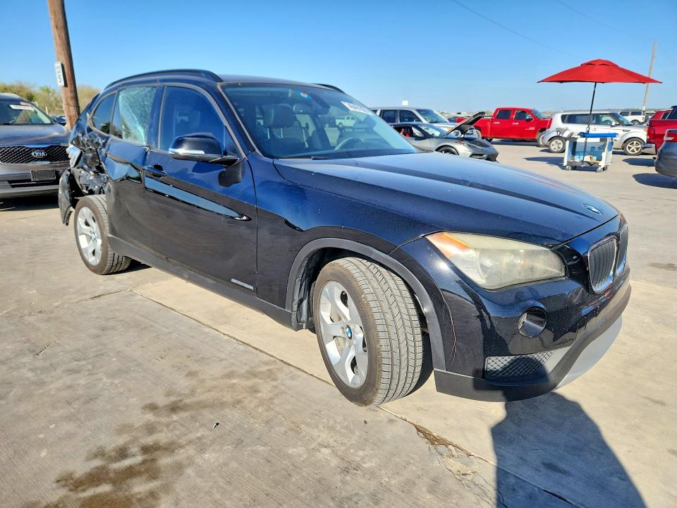 46401826 :رقم المزاد ، WBAVM1C53EVW47247 vin ، 2014 Bmw X1 مزاد بيع
