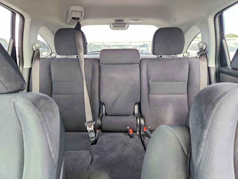 Aukcja sprzedaży 2011 Honda Cr-v, vin: JHLRE4H59BC033714, numer aukcji: 46833276