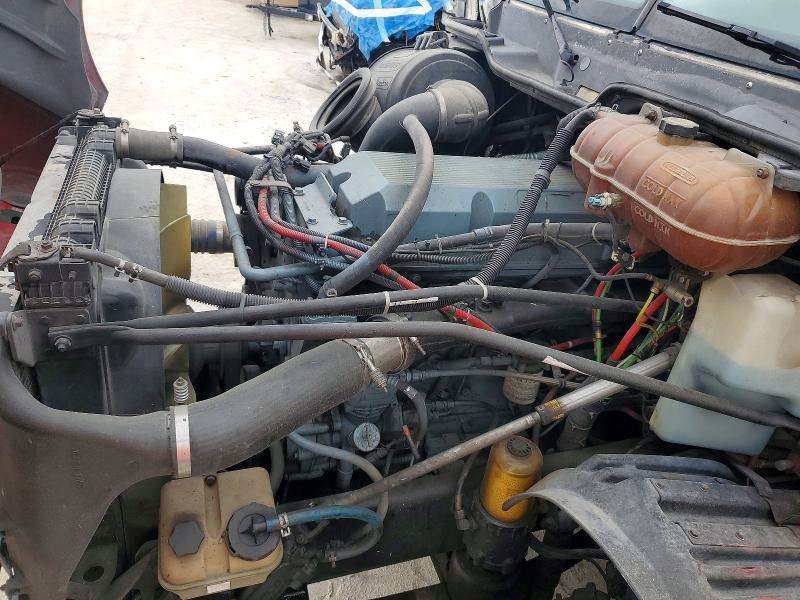 Продаж на аукціоні авто 2007 Freightliner Cst120, vin: 1FUJBBCK67LV91461, номер лоту: 41615216