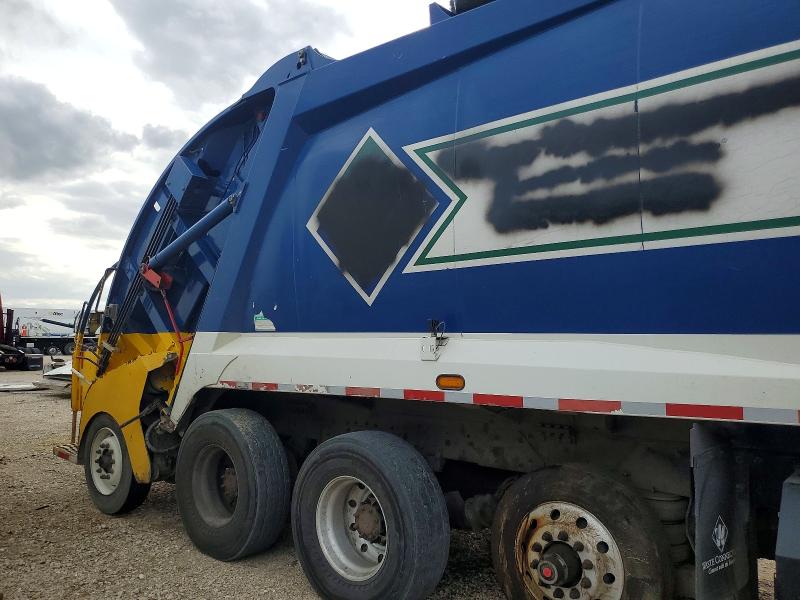2011 Mack 600 მანქანა იყიდება აუქციონზე, vin: 1M2AU02C7BM005221, აუქციონის ნომერი: 79123815
