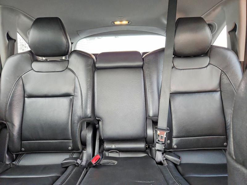 Aukcja sprzedaży 2014 Acura Mdx, vin: 5FRYD3H42EB001089, numer aukcji: 45499166