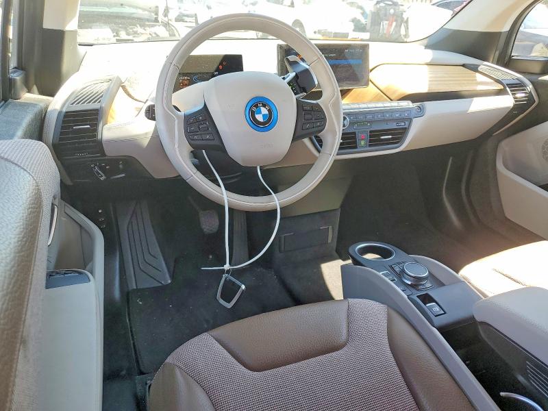 Продаж на аукціоні авто 2020 Bmw I3, vin: WBY8P4C08L7G48913, номер лоту: 47122506