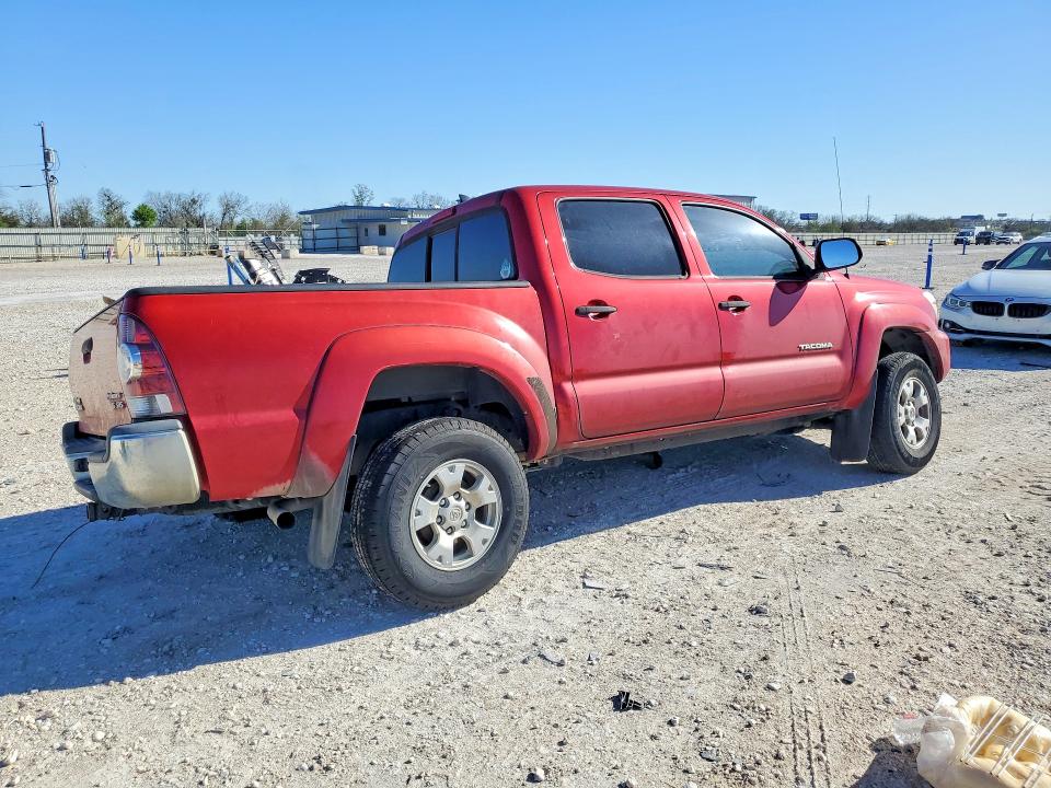 Продажа на аукционе авто 2015 Toyota Tacoma, vin: 5TFJU4GN1FX064601, номер лота: 46026116