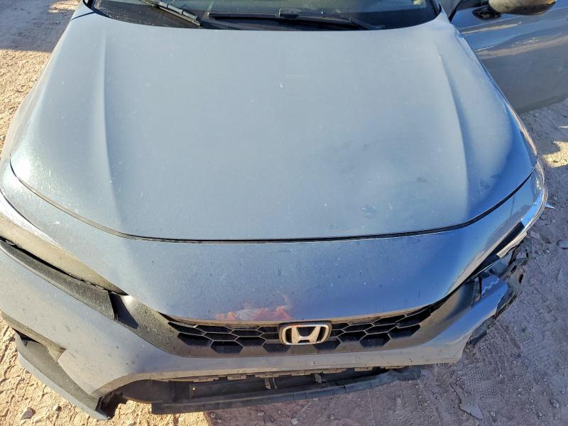 2022 Honda Civic მანქანა იყიდება აუქციონზე, vin: 19XFL2H86NE007587, აუქციონის ნომერი: 47172706