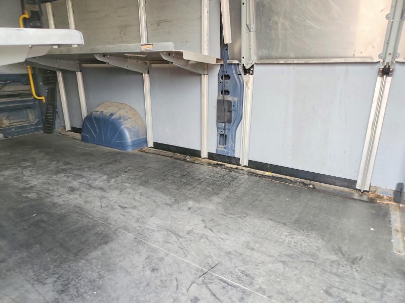 2021 Ram Promaster 3500 მანქანა იყიდება აუქციონზე, vin: 3C6MRVJG2ME586866, აუქციონის ნომერი: 47230326