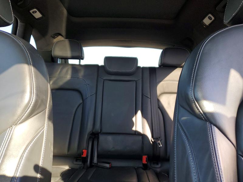 Aukcja sprzedaży 2014 Audi Sq5, vin: WA1CGAFP2EA034536, numer aukcji: 45778986