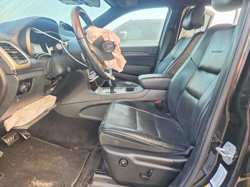 Продажа на аукционе авто 2014 Jeep Grand Cherokee, vin: 1C4RJEJG0EC265908, номер лота: 47264156