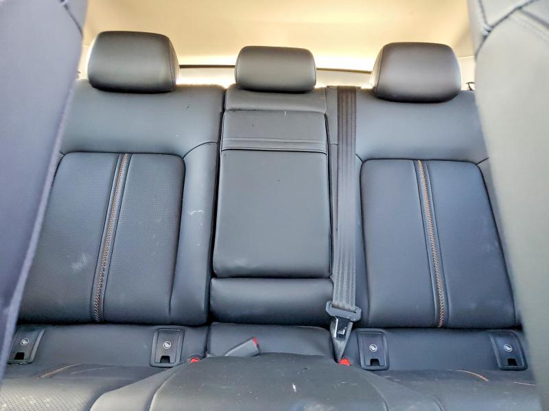 Продажа на аукционе авто 2025 Mazda Cx-50, vin: 7MMVAADW5SN114993, номер лота: 46156026