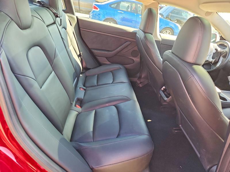 Aukcja sprzedaży 2023 Tesla Model 3, vin: 5YJ3E1EA8PF663141, numer aukcji: 46301616