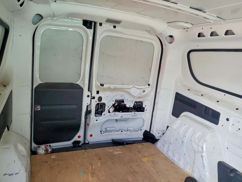Продаж на аукціоні авто 2021 Ram Promaster City, vin: ZFBHRFAB4M6S94763, номер лоту: 46039976