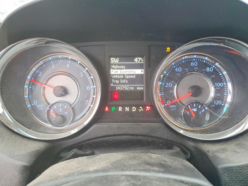 Продаж на аукціоні авто 2014 Chrysler Town & Country, vin: 2C4RC1BG4ER164489, номер лоту: 46896736