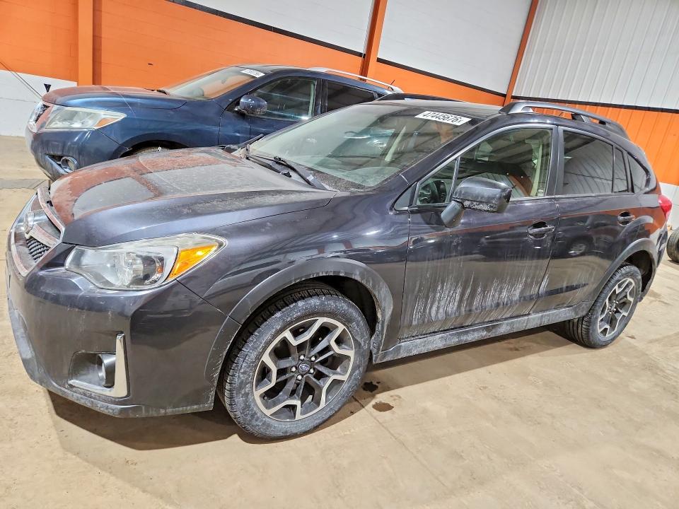 Продаж на аукціоні авто 2016 Subaru Crosstrek, vin: JF2GPABC4GH208841, номер лоту: 47445676