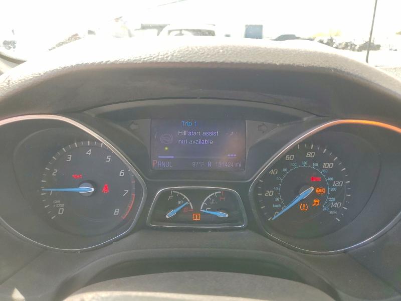 2013 Ford Focus მანქანა იყიდება აუქციონზე, vin: 1FADP3K2XDL190414, აუქციონის ნომერი: 46769196