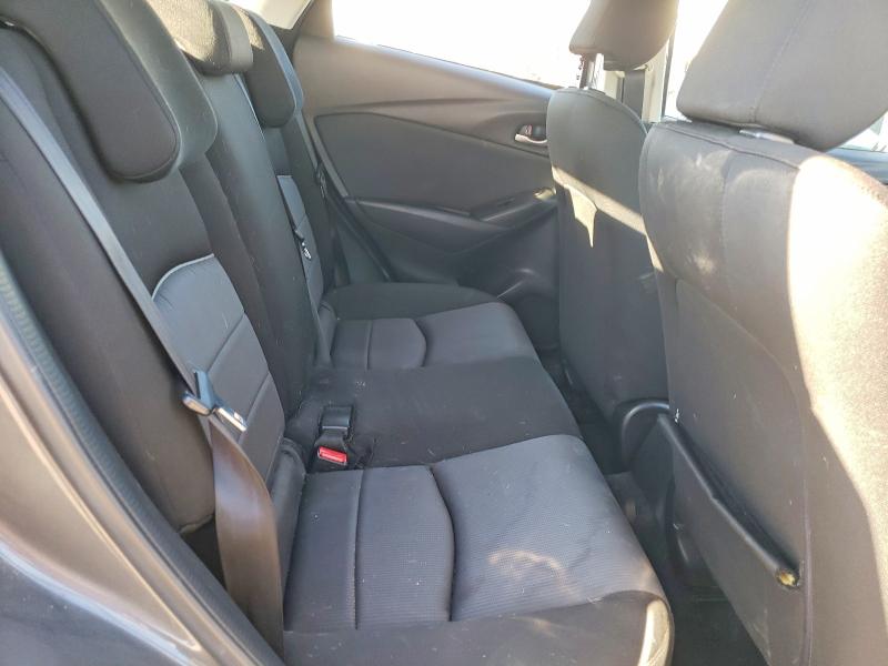 46408796 :رقم المزاد ، JM1DKDB72J0313534 vin ، 2018 Mazda Cx-3 مزاد بيع