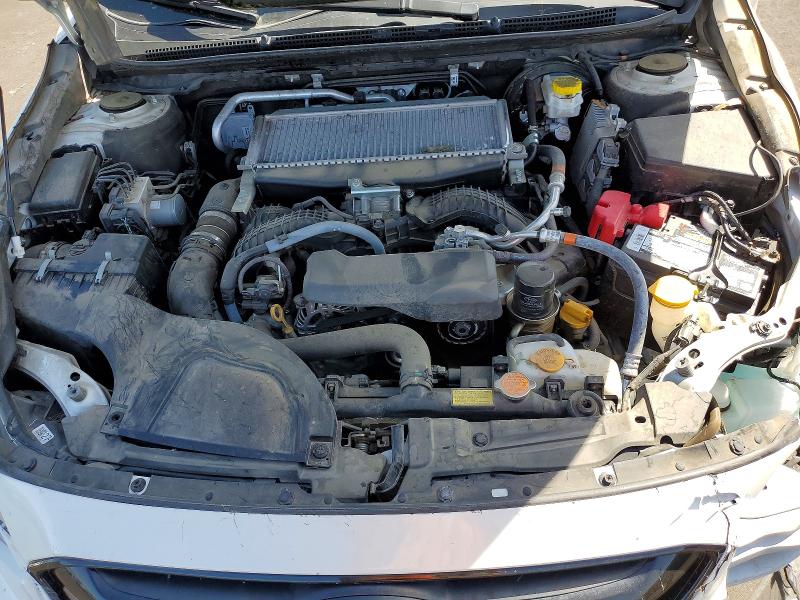 2021 Subaru Outback მანქანა იყიდება აუქციონზე, vin: 4S4BTGLD7M3216533, აუქციონის ნომერი: 46069746